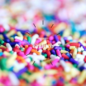 Reserved listing for eaulrich